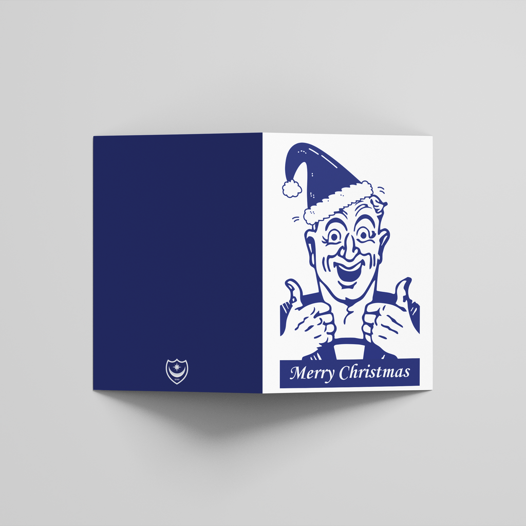 Christmas Cards 10 Pack - A5