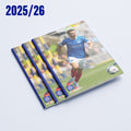 Bristol City Programme - 25/26