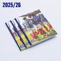 Birmingham City Programme - 25/26