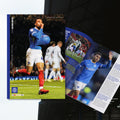Oxford United Programme - 25/26