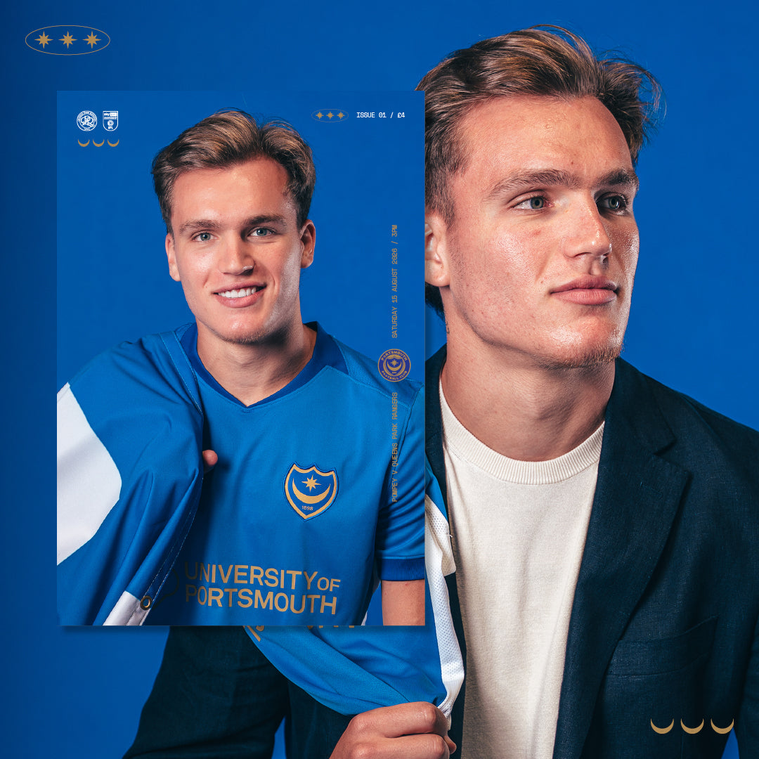 QPR Programme - 26/27