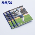 Hull City Programme - 25/26