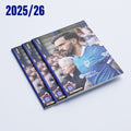 Millwall Programme - 25/26