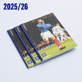 Oxford United Programme - 25/26