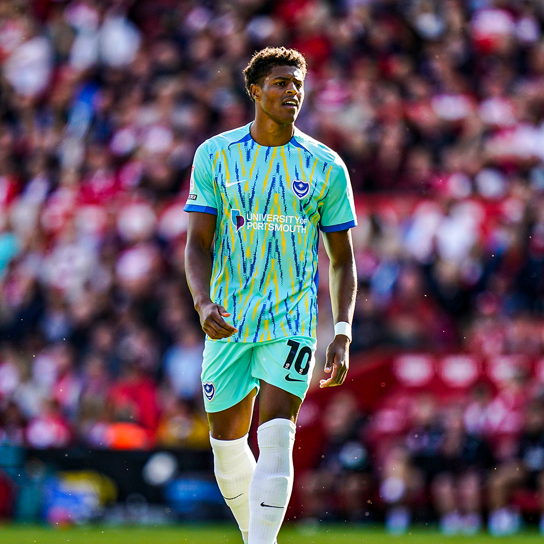 24/25 Signed Third Shirts
