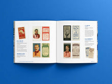 Load image into Gallery viewer, Signed copy of The Official History of Pompey Cards &amp; Stickers