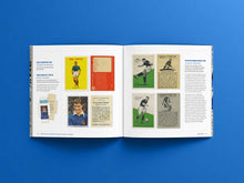 Load image into Gallery viewer, Signed copy of The Official History of Pompey Cards &amp; Stickers