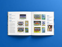 Load image into Gallery viewer, Signed copy of The Official History of Pompey Cards &amp; Stickers