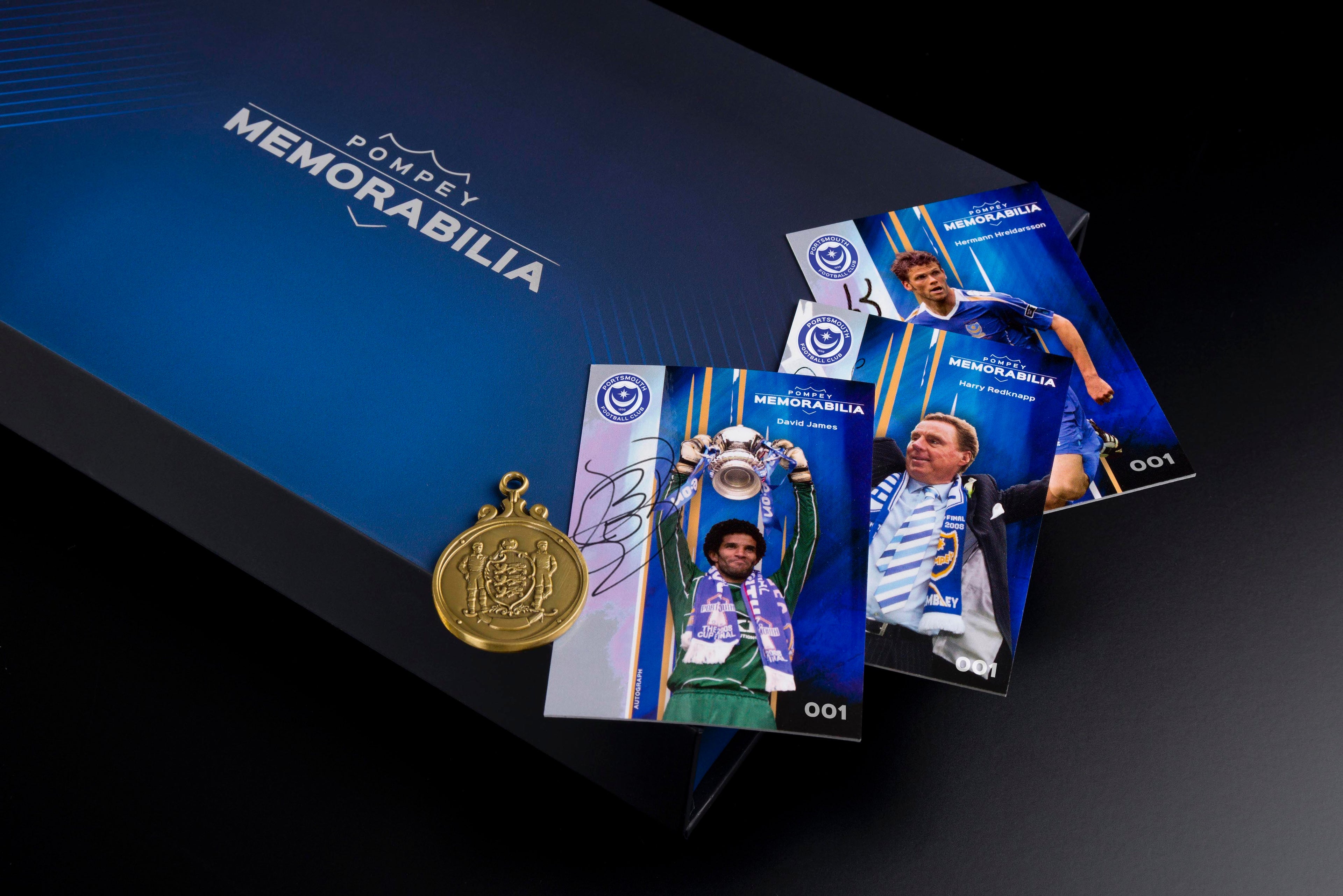FA Cup Winners Box Set