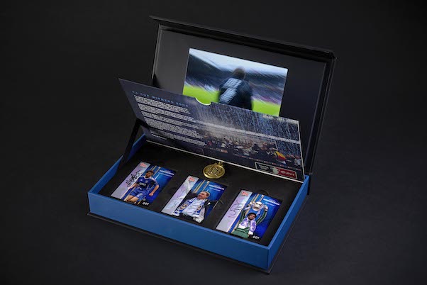 FA Cup Winners Box Set