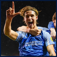 Load image into Gallery viewer, Limited Edition Signed Ryley Towler 22/23 Home Shirt