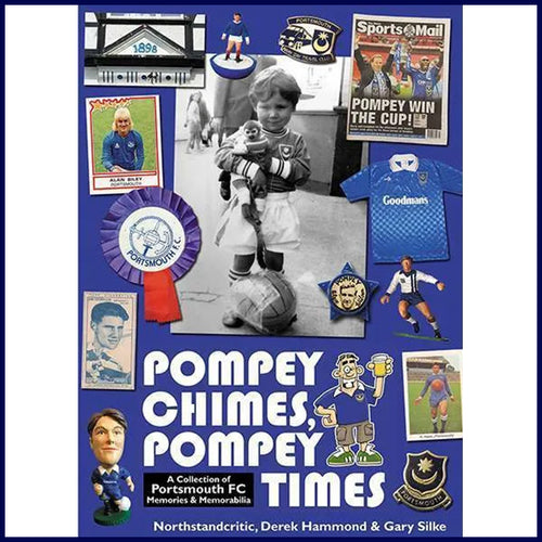Pompey Chimes, Pompey Times Book